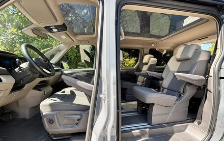 Volkswagen Multivan, 2023 год, 4 515 000 рублей, 12 фотография
