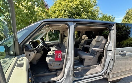 Volkswagen Multivan, 2023 год, 4 515 000 рублей, 11 фотография