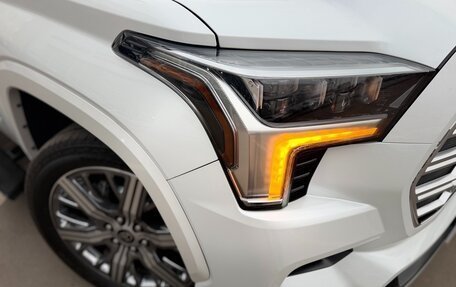 Toyota Sequoia, 2024 год, 12 700 000 рублей, 15 фотография