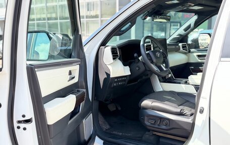 Toyota Sequoia, 2024 год, 12 700 000 рублей, 13 фотография