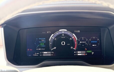 Toyota Sequoia, 2024 год, 12 700 000 рублей, 11 фотография