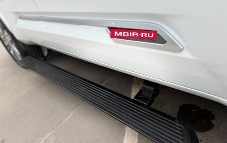 Toyota Sequoia, 2024 год, 12 700 000 рублей, 12 фотография