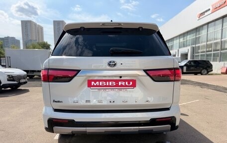 Toyota Sequoia, 2024 год, 12 700 000 рублей, 6 фотография