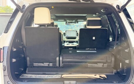 Toyota Sequoia, 2024 год, 12 700 000 рублей, 21 фотография