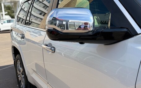 Toyota Sequoia, 2024 год, 12 700 000 рублей, 32 фотография