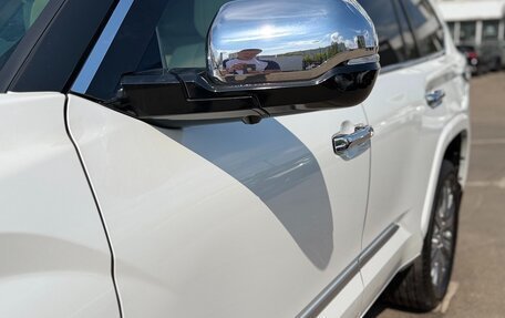 Toyota Sequoia, 2024 год, 12 700 000 рублей, 30 фотография