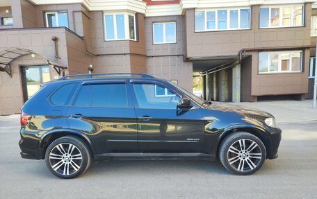 BMW X5, 2011 год, 1 220 000 рублей, 5 фотография