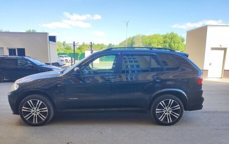 BMW X5, 2011 год, 1 220 000 рублей, 8 фотография