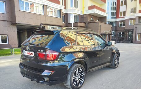 BMW X5, 2011 год, 1 220 000 рублей, 6 фотография