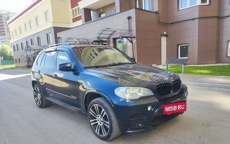 BMW X5, 2011 год, 1 220 000 рублей, 4 фотография