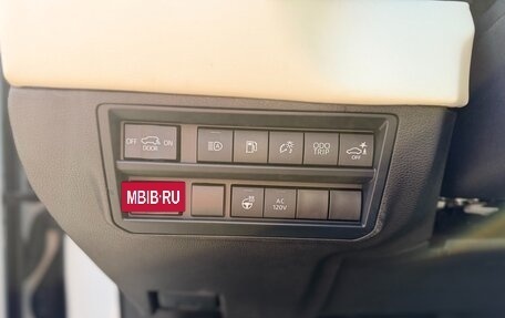 Toyota Sequoia, 2024 год, 12 700 000 рублей, 37 фотография