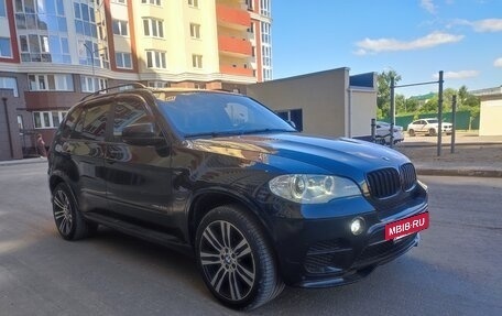 BMW X5, 2011 год, 1 220 000 рублей, 9 фотография