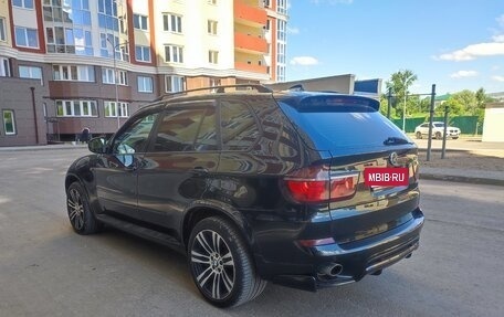 BMW X5, 2011 год, 1 220 000 рублей, 7 фотография