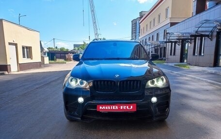 BMW X5, 2011 год, 1 220 000 рублей, 2 фотография