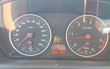 BMW X5, 2011 год, 1 220 000 рублей, 11 фотография