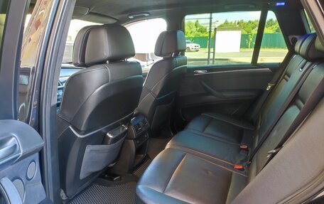 BMW X5, 2011 год, 1 220 000 рублей, 14 фотография