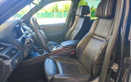 BMW X5, 2011 год, 1 220 000 рублей, 13 фотография