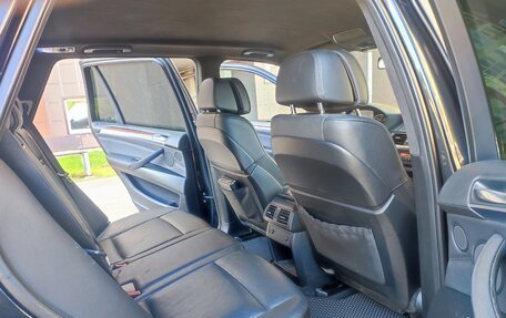 BMW X5, 2011 год, 1 220 000 рублей, 15 фотография
