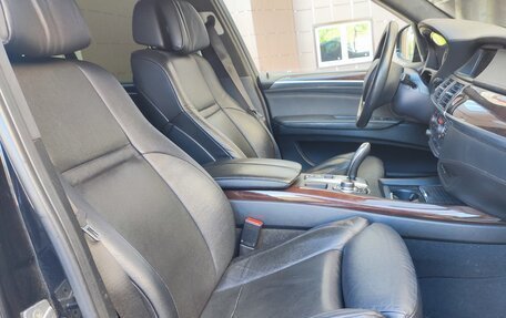 BMW X5, 2011 год, 1 220 000 рублей, 16 фотография