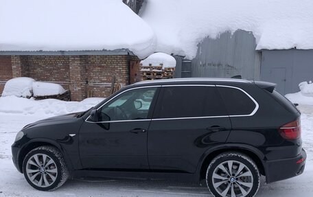 BMW X5, 2008 год, 1 750 000 рублей, 8 фотография