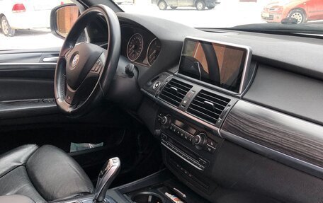 BMW X5, 2008 год, 1 750 000 рублей, 9 фотография