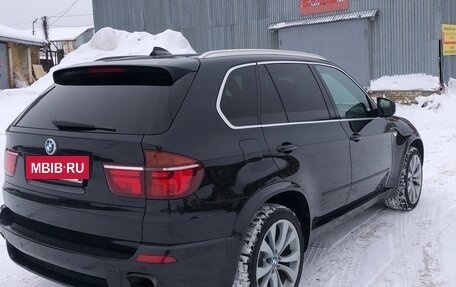 BMW X5, 2008 год, 1 750 000 рублей, 5 фотография