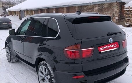 BMW X5, 2008 год, 1 750 000 рублей, 7 фотография