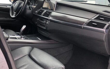 BMW X5, 2008 год, 1 750 000 рублей, 11 фотография