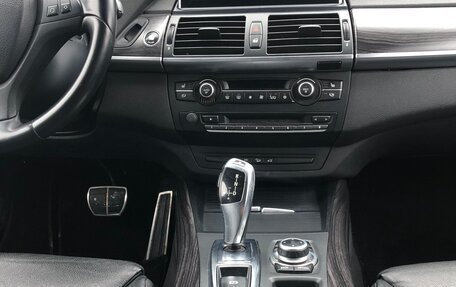 BMW X5, 2008 год, 1 750 000 рублей, 16 фотография