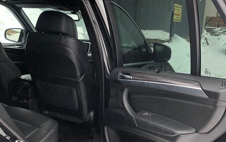 BMW X5, 2008 год, 1 750 000 рублей, 15 фотография