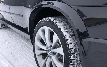 BMW X5, 2008 год, 1 750 000 рублей, 17 фотография