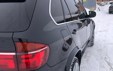 BMW X5, 2008 год, 1 750 000 рублей, 19 фотография