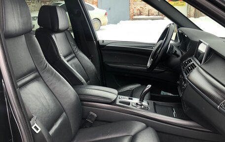 BMW X5, 2008 год, 1 750 000 рублей, 13 фотография