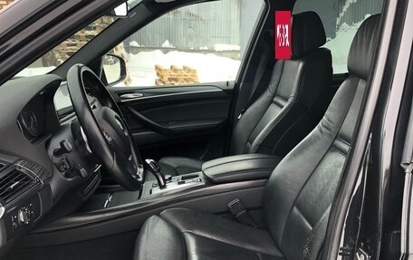 BMW X5, 2008 год, 1 750 000 рублей, 12 фотография