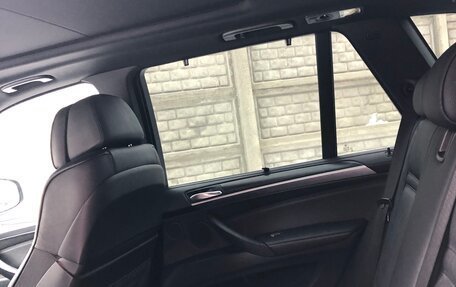 BMW X5, 2008 год, 1 750 000 рублей, 25 фотография