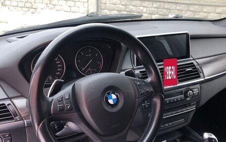 BMW X5, 2008 год, 1 750 000 рублей, 14 фотография