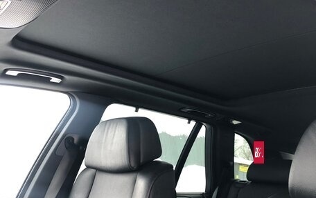 BMW X5, 2008 год, 1 750 000 рублей, 24 фотография