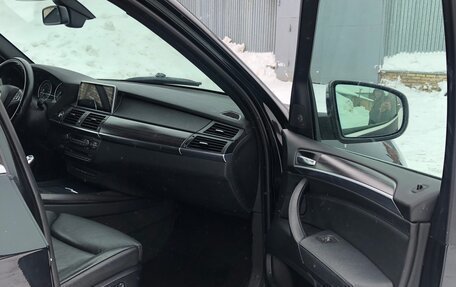 BMW X5, 2008 год, 1 750 000 рублей, 27 фотография