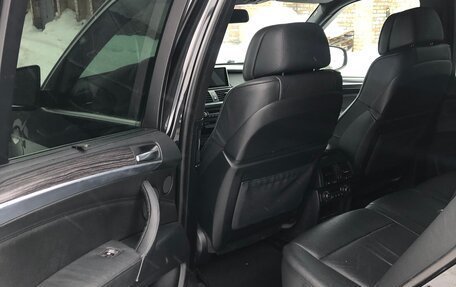 BMW X5, 2008 год, 1 750 000 рублей, 26 фотография