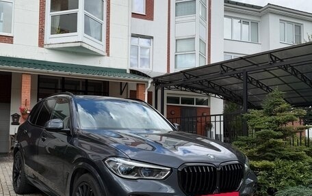 BMW X5, 2021 год, 8 000 000 рублей, 12 фотография