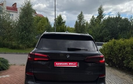 BMW X5, 2021 год, 8 000 000 рублей, 6 фотография