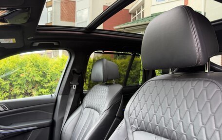 BMW X5, 2021 год, 8 000 000 рублей, 15 фотография