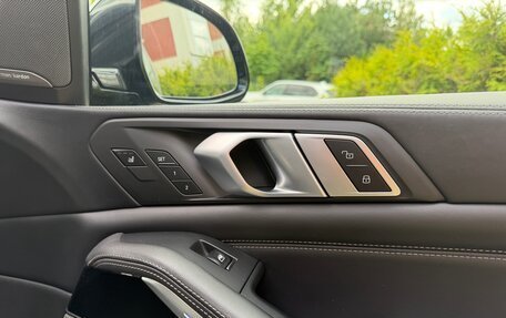 BMW X5, 2021 год, 8 000 000 рублей, 17 фотография