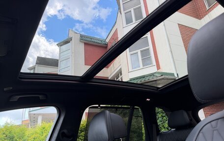 BMW X5, 2021 год, 8 000 000 рублей, 16 фотография