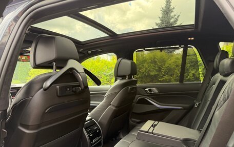 BMW X5, 2021 год, 8 000 000 рублей, 18 фотография