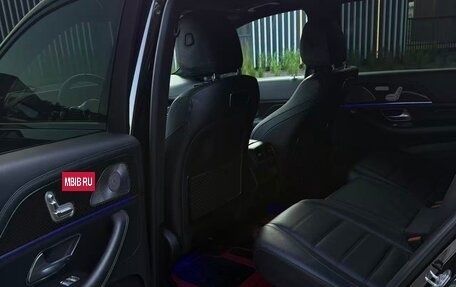 Mercedes-Benz GLS, 2020 год, 6 700 000 рублей, 6 фотография