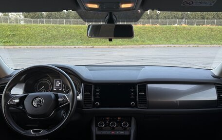 Skoda Kodiaq I, 2021 год, 3 465 000 рублей, 8 фотография