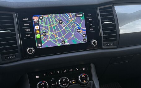 Skoda Kodiaq I, 2021 год, 3 465 000 рублей, 11 фотография