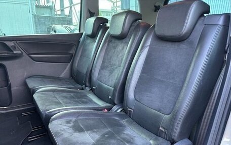 Volkswagen Sharan II, 2013 год, 990 000 рублей, 13 фотография