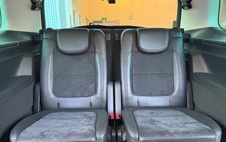 Volkswagen Sharan II, 2013 год, 990 000 рублей, 14 фотография